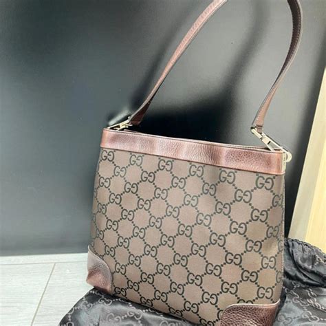 borsa gucci usata depop|Borsa gucci .